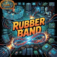 Free Download Rubber Band MT5