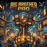 Free Download Big Brother PRO MT5