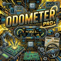 Free Download Odometer PRO MT5