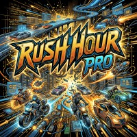 Free Download Rush Hour PRO MT5