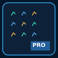 Free Download NINJA Trend Matrix MT5 Pro MT5