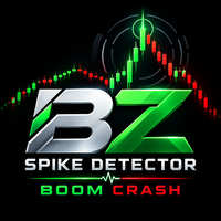 Free Download Bz Spike Detector Boom Crash MT5