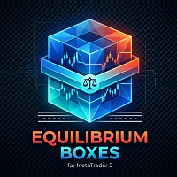 Free Download Equilibrium Boxes MT5