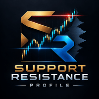 Free Download Support Resistance Profile MT5