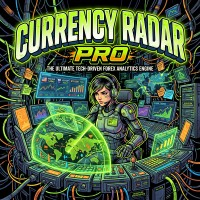 Free Download Currency Radar MT5