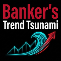 Free Download Bankers Trend Tsunami MT5