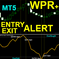 Free Download WPR with Alerts MT5 rw MT5
